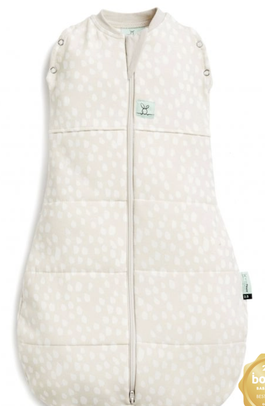 Cocoon Swaddle Bag 2.5 TOG 3-6 months