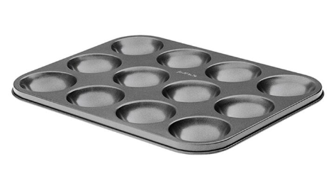 Cupcake tray