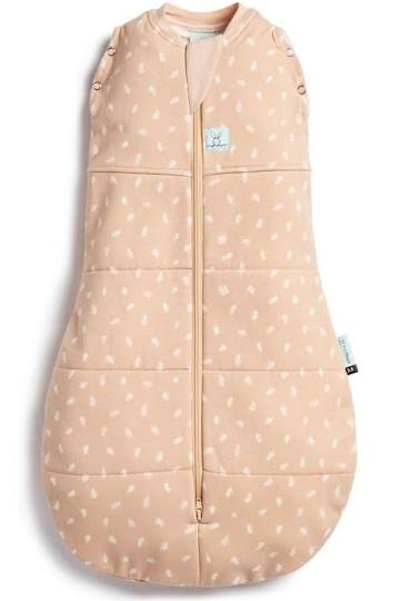 Ergo pouch swaddle bag 2.5 tog