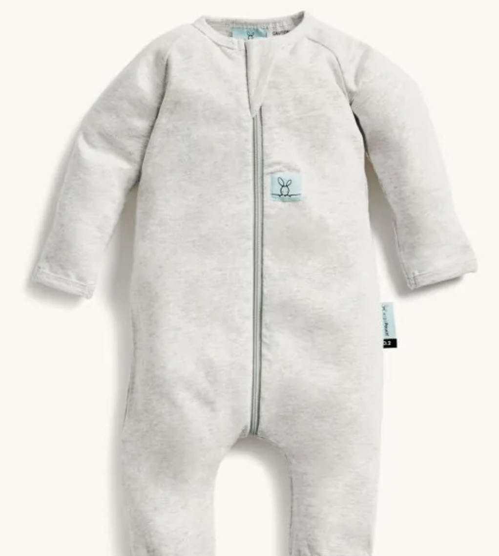 Long Sleeve Layer 1.0 TOG size 0-3 months