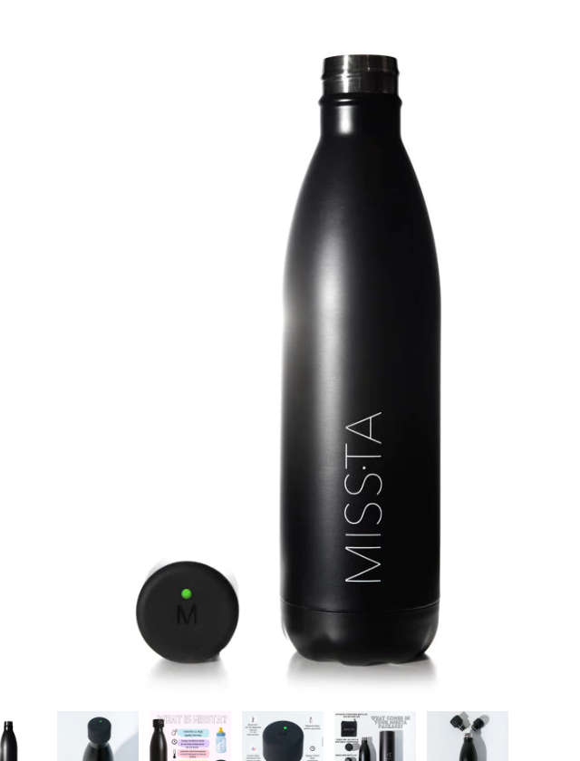 Missta Bottle