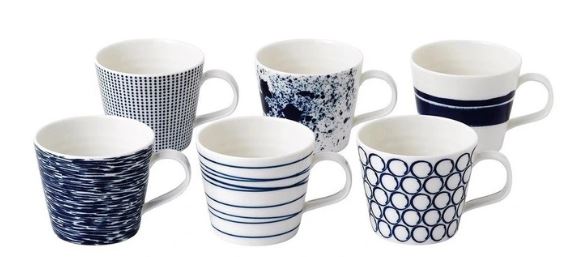 Coffee Mugs