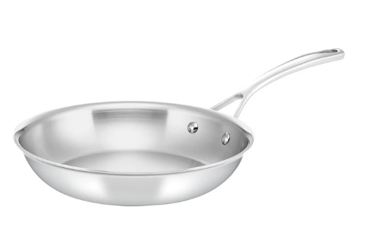 Per Sempre 26cm Open French Skillet