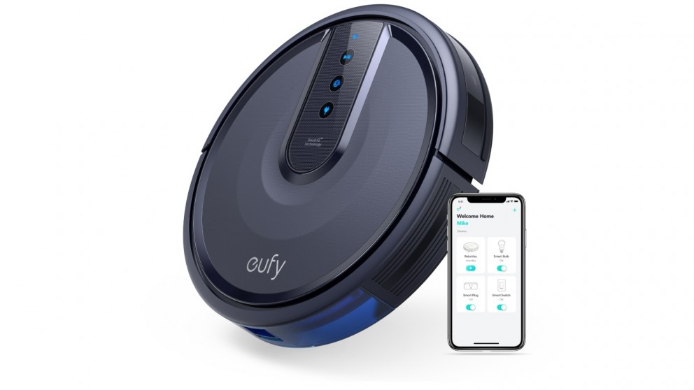 Eufy Robovac 25C Robotic Vacuum