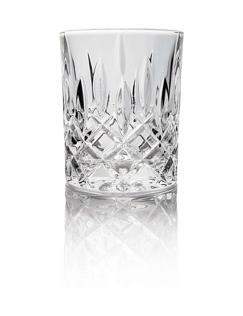 NACHTMANN NOBLESSE WHISKY TUMBLER SET OF 4