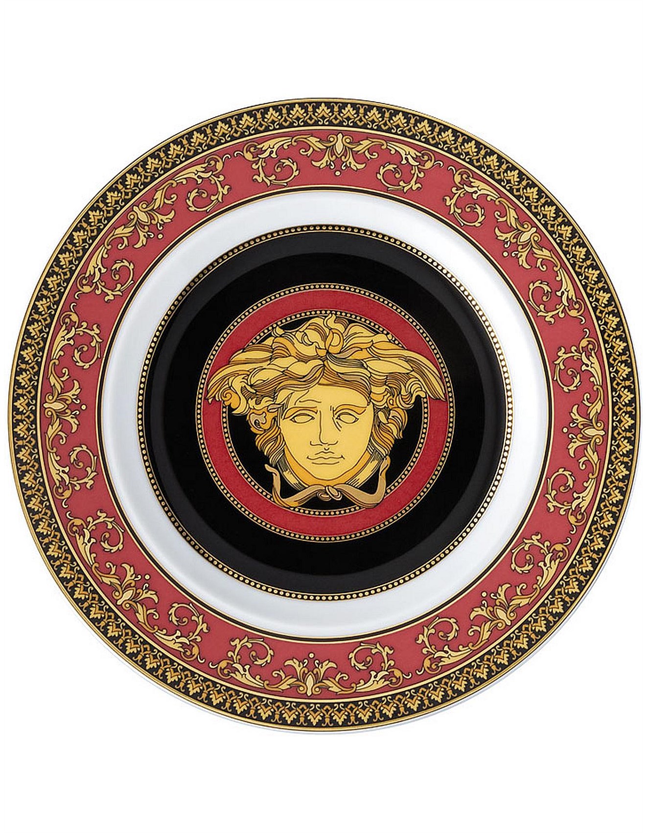 Versace Plate