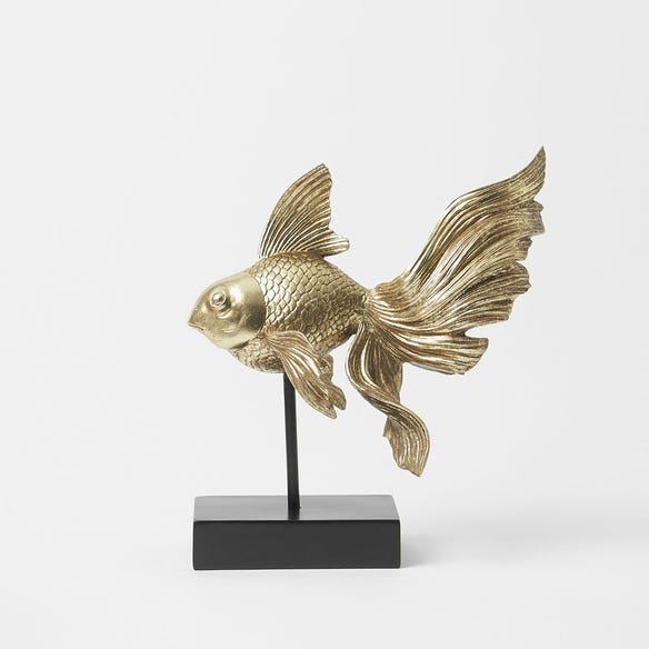 Fish Ornament