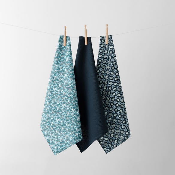 Tea Towel Bundle