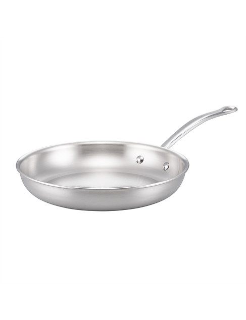 ESSTEELE PER AMORE 26CM OPEN FRENCH SKILLET