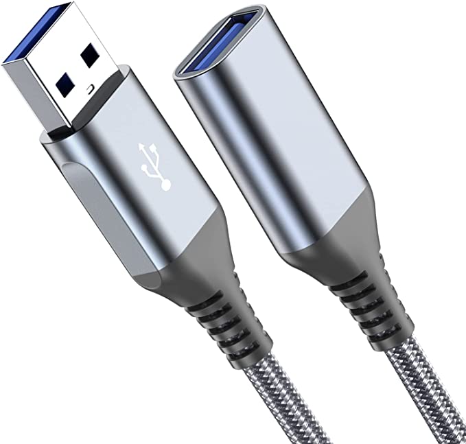 USB Extension Cable 3m