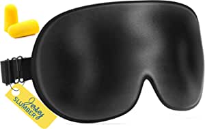 Full Blackout Sleep Mask