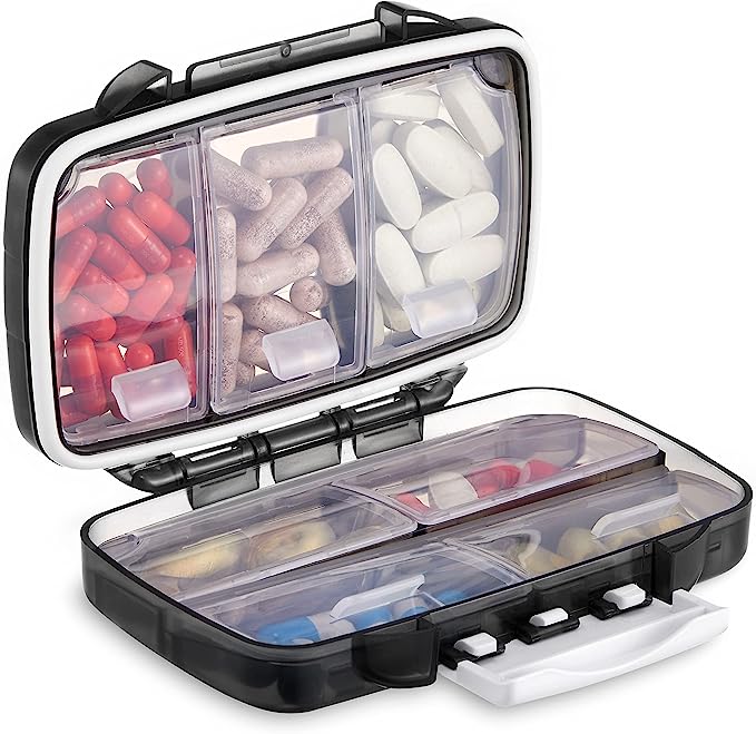 Pill Organizer