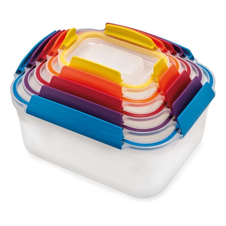 Tupperware Set