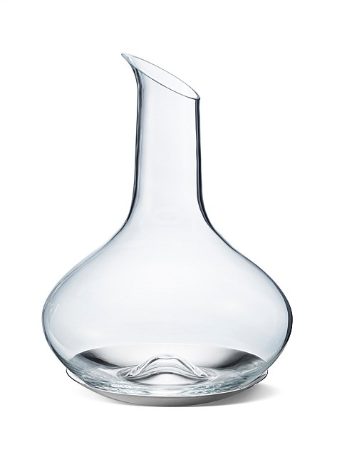 GEORG JENSEN SKY WINE CARAFE