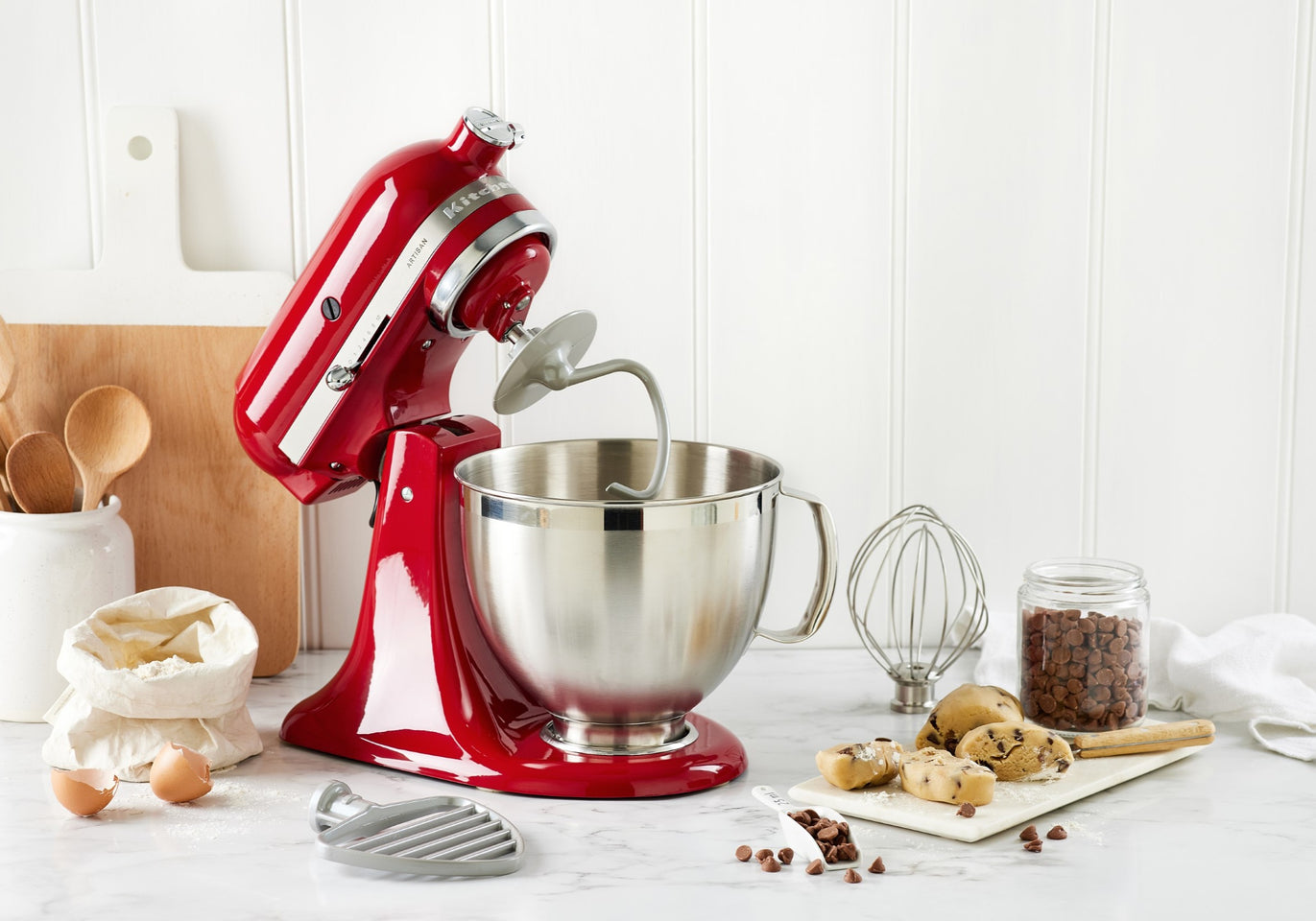 Kitchen Aid Mixer