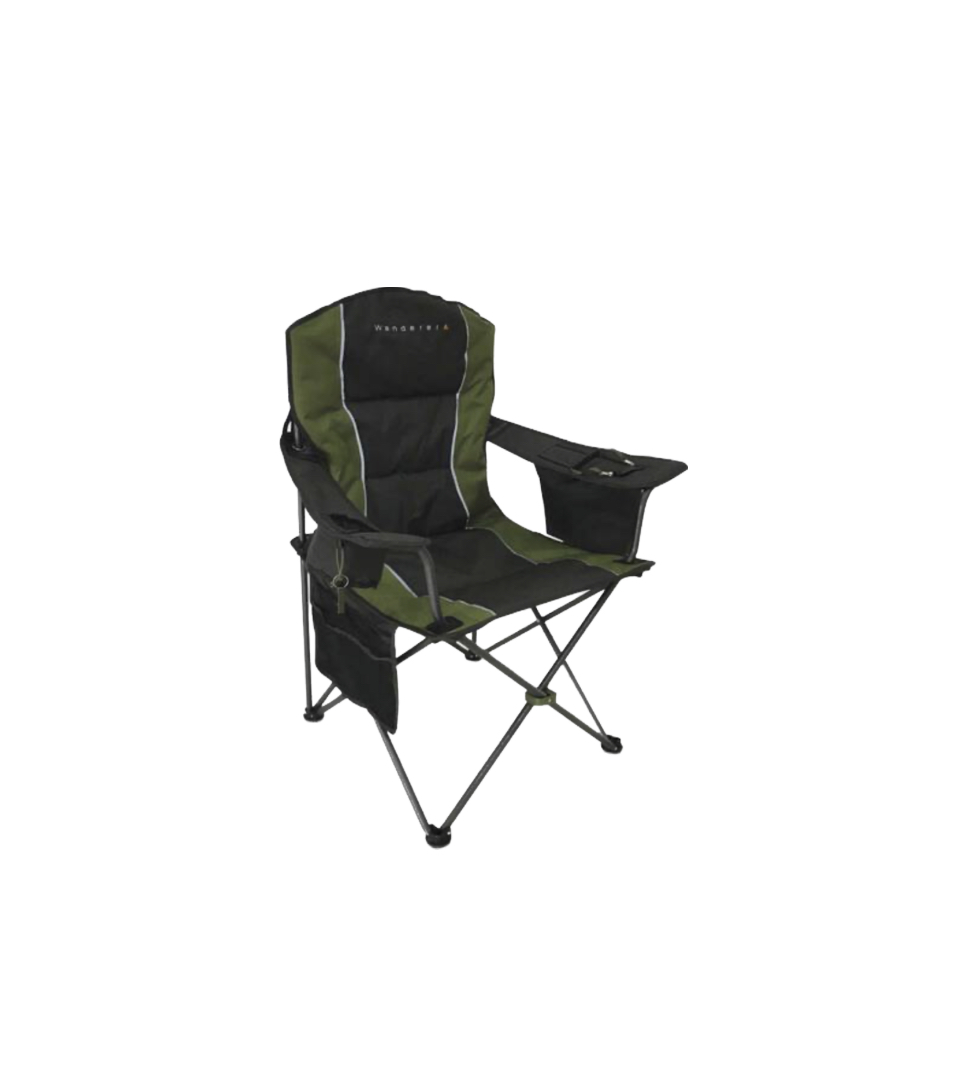 Camping chairs