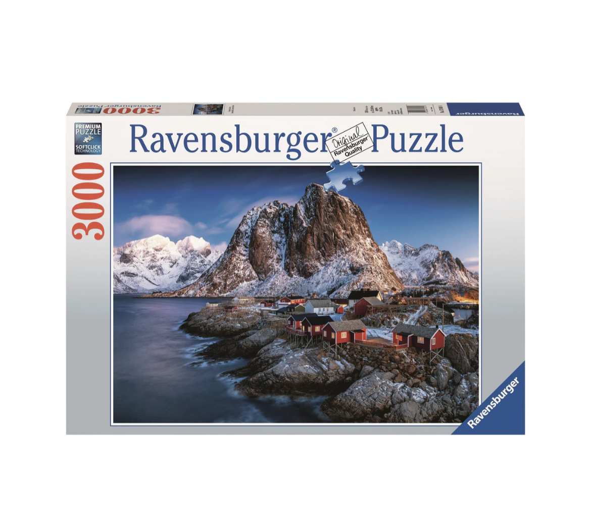 Jigsaw Puzzle