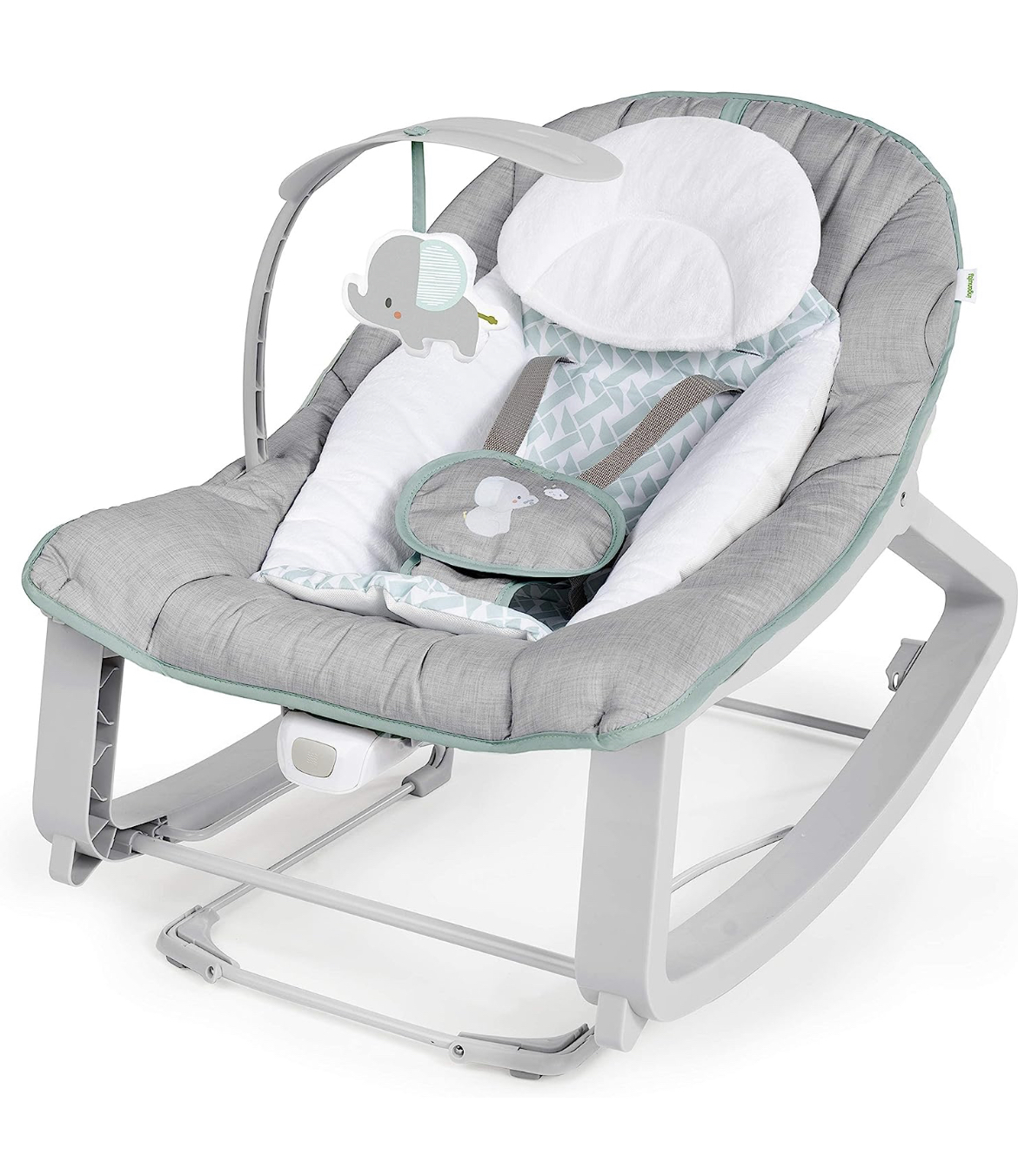 Baby bouncer/ rocker