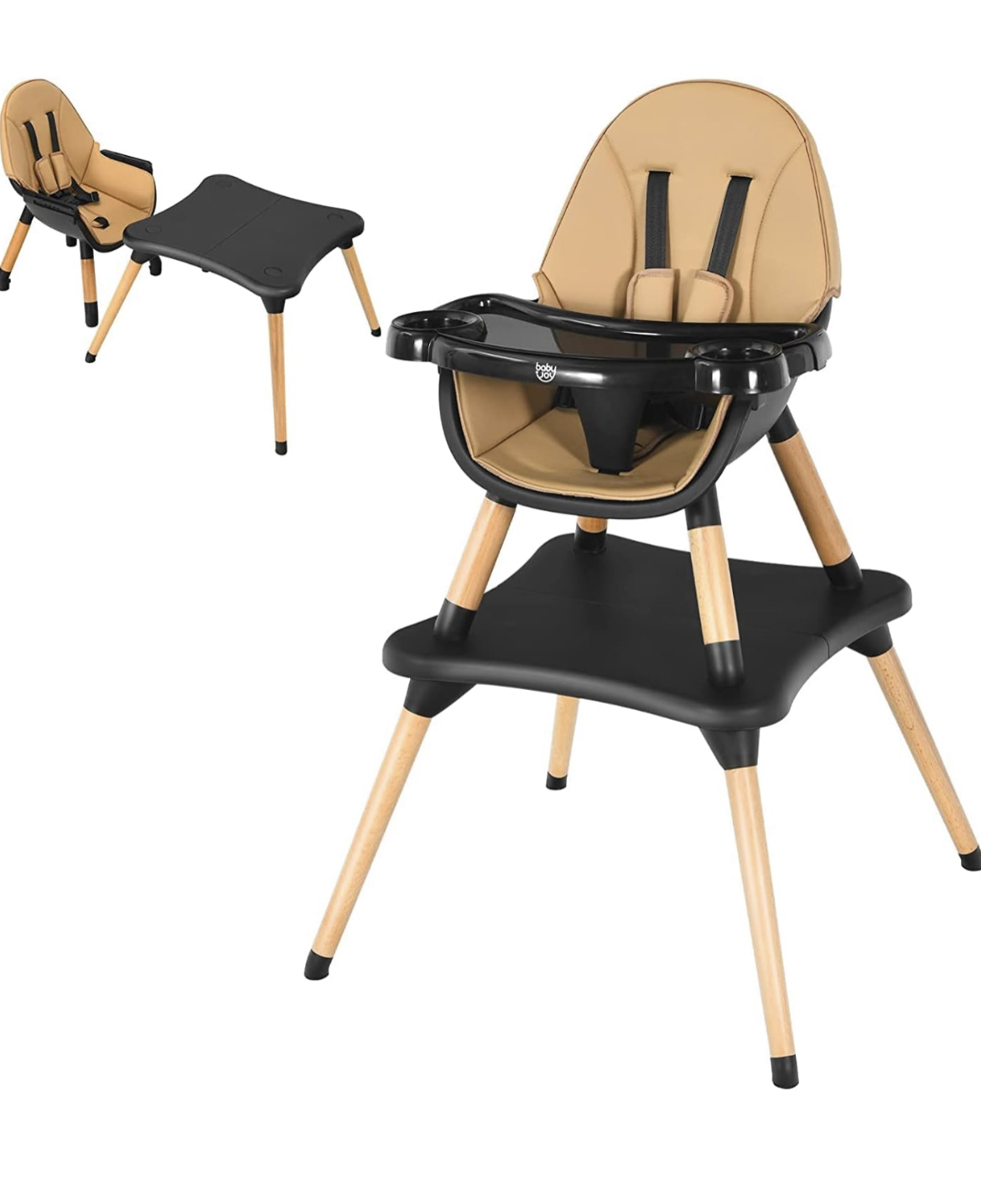 Toddler High Chair