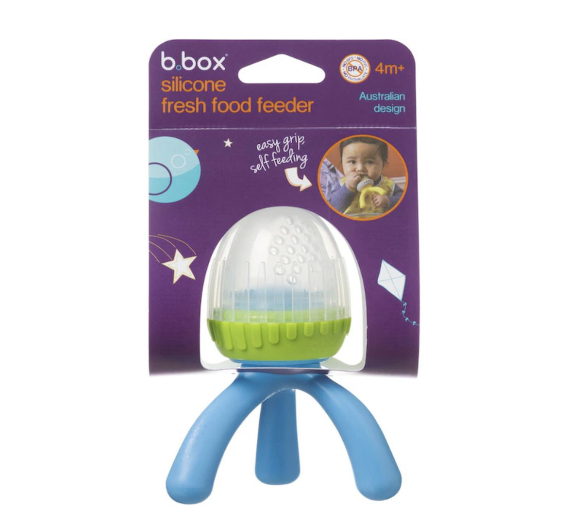 B Box Food Feeder