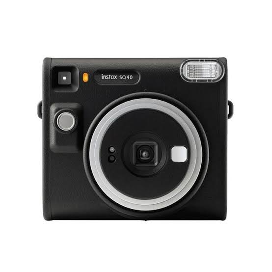 Instax Square SQ40 Camera