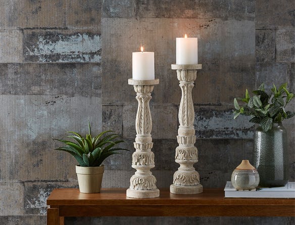 Candle Sticks