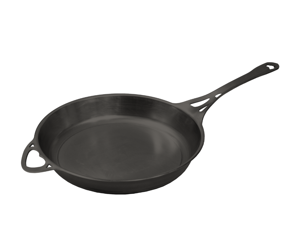 Solidteknics 30cm Frypan