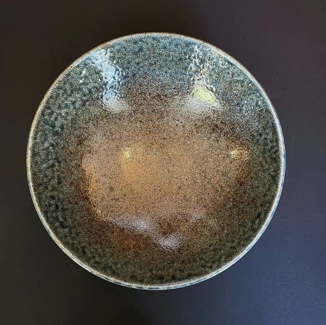 KAIRAGI" BOWLS