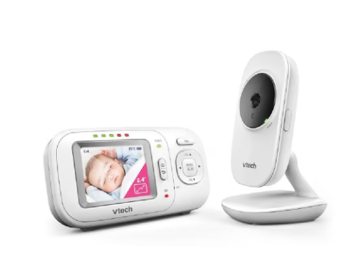 Baby Monitor