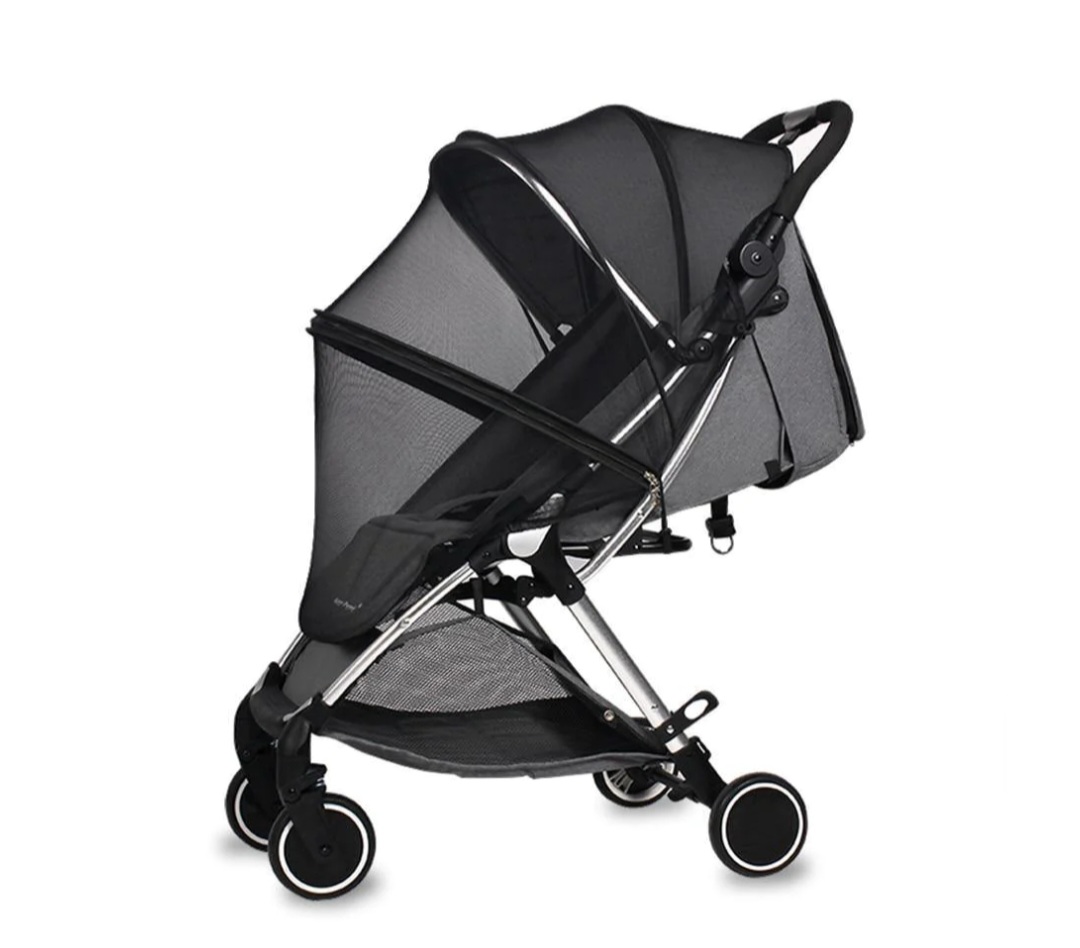 Universal Pram Mosquito Net