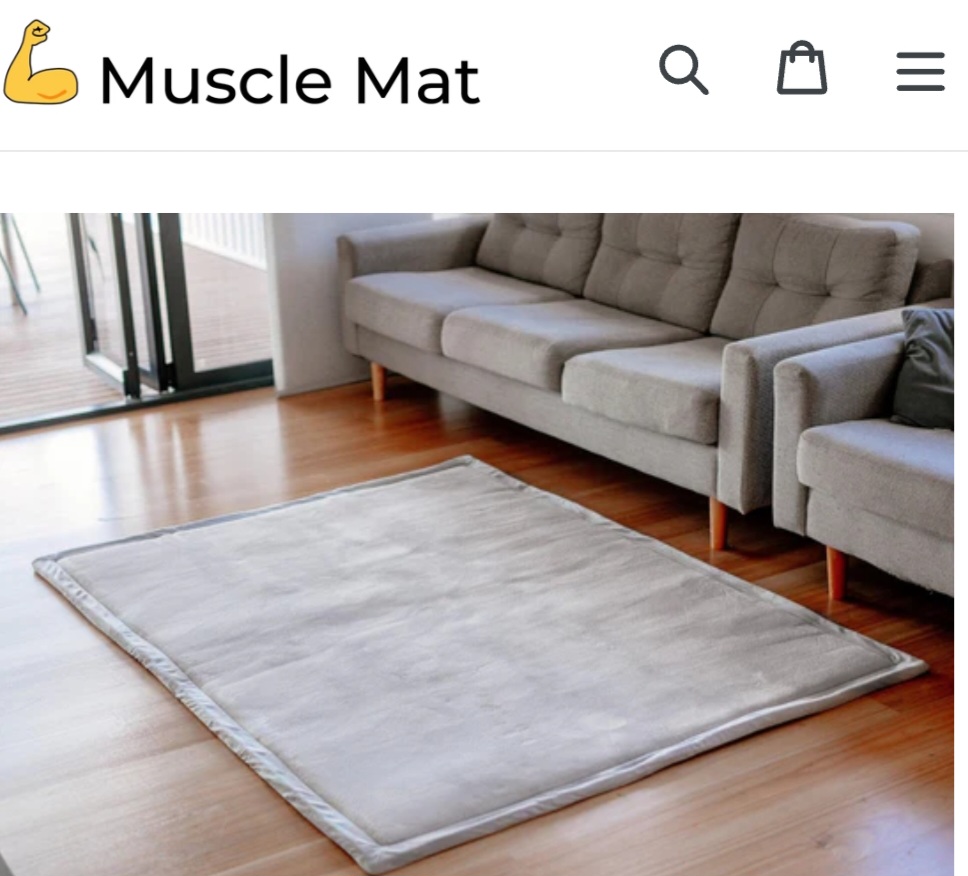 Muscle Mat