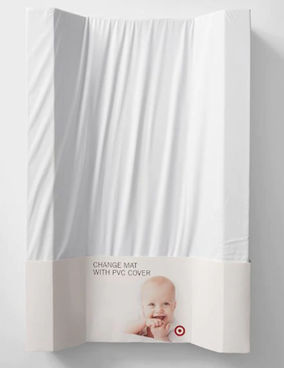 Baby Change Mat