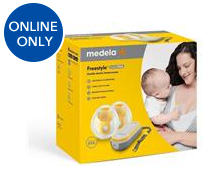 Breast Pump