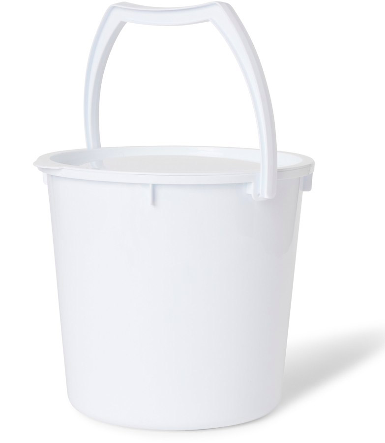 Dymples Nappy Pail 15L