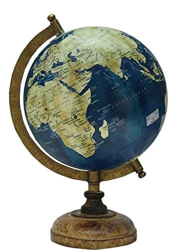 World Globe