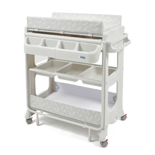 Changing Table