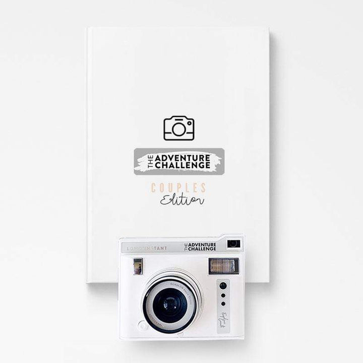 Adventure Camera Set