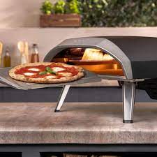 Ooni Gas Pizza Oven