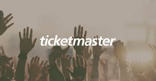 Ticketmaster Voucher