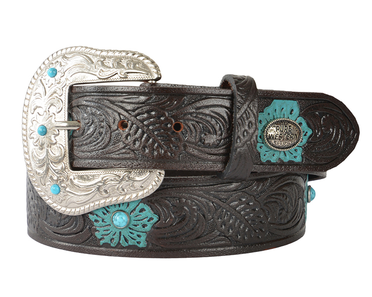 Jasper Western Belt