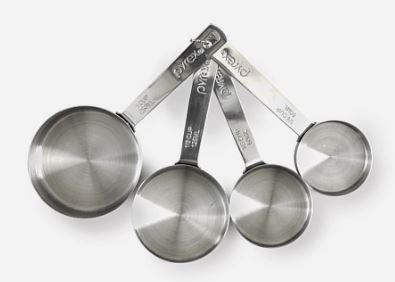 Measuring Cup Set