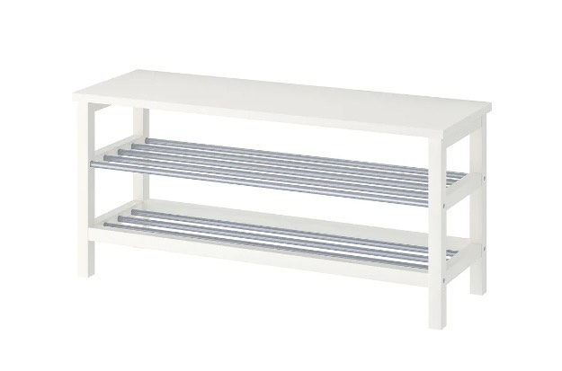 TJUSIG Shoe Rack