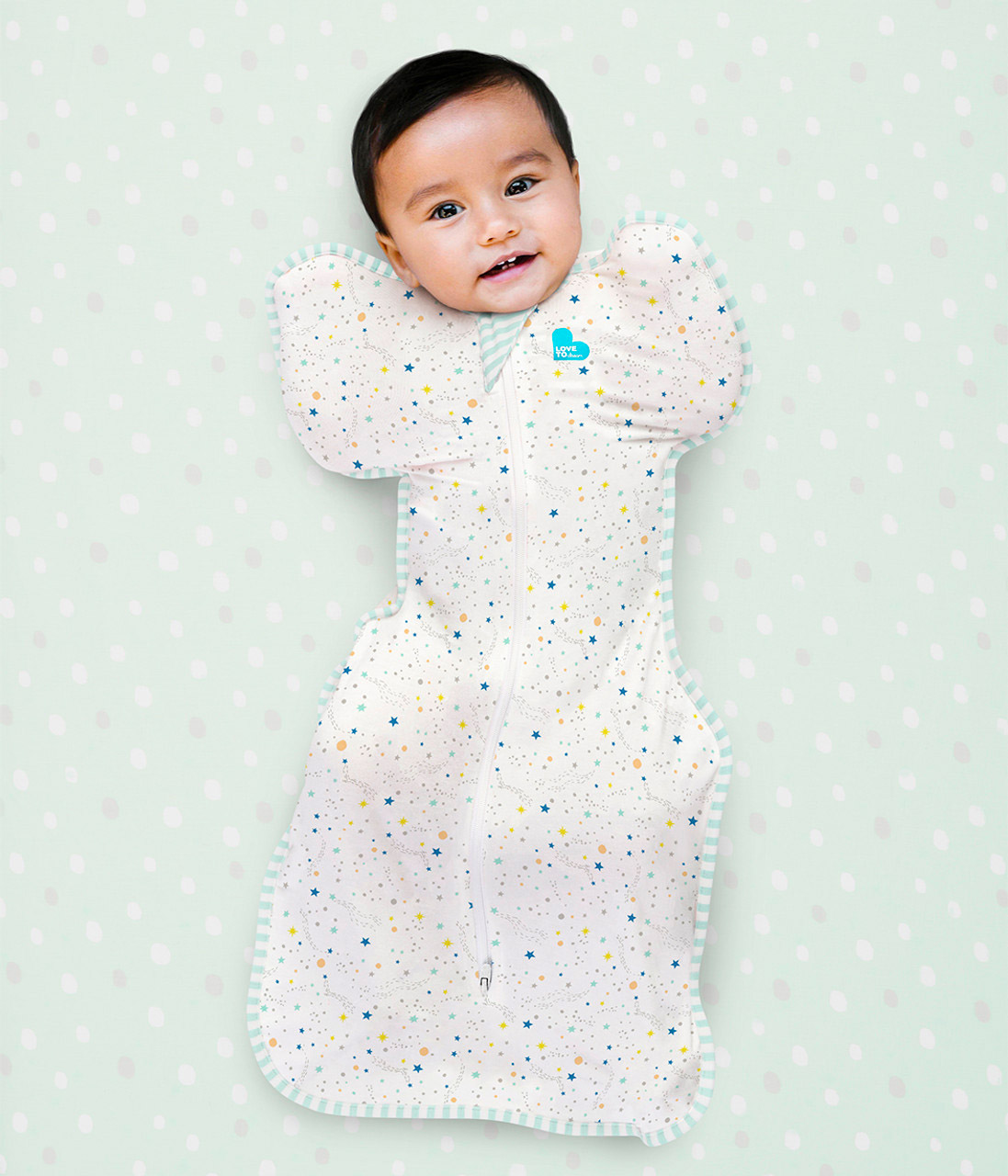 Swaddle Up -Medium size -