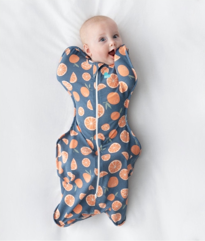 Swaddle up 1.0TOG