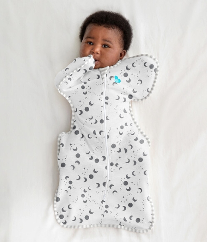 Swaddle up bamboo 0.2TOG