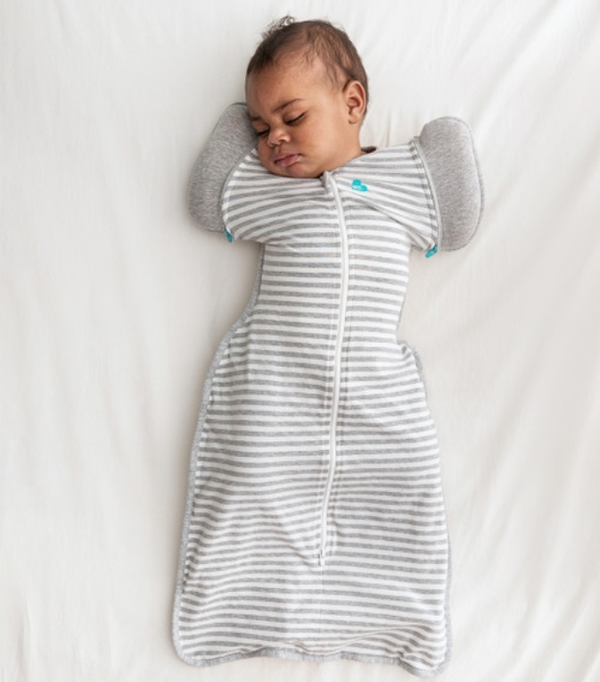 Swaddle up transition 1.0TOG