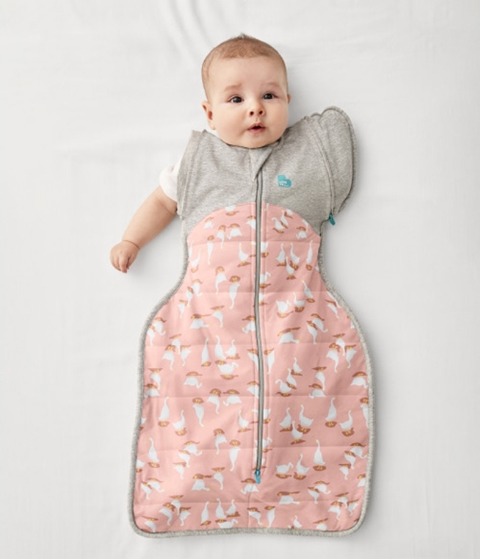 Swaddle up transition bag 2.5TOG