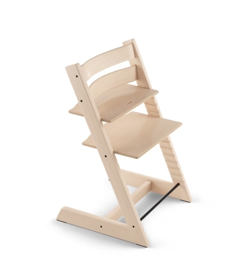 Stokke tripp trapp highchair