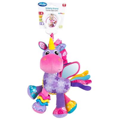 Playgro Clopette Activity Rattle