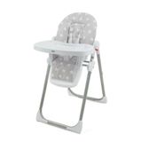 4BABY Diner Highchair